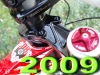Modely SCOTT 2009 - Gambler DH 10 - Vidlice