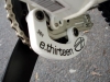 Modely SCOTT 2009 - Gambler DH 10 - Vod�tka