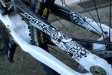 Modely SCOTT 2009- Gambler DH-10 - R�m a patky