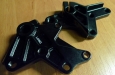 Modely SCOTT 2009- Gambler DH-10 - R�m a patky
