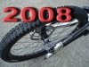 Modely SCOTT 2009- Gambler DH-10 - N�by