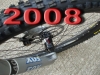 Modely SCOTT 2009- Gambler DH-10 - N�by
