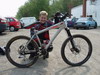 Neboh� dev�tka a pro�oupan� H�ro