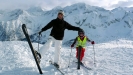 LX3 a Passo del Tonale