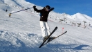 LX3 a Passo del Tonale