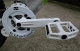 SCOTT 2009 - Gambler FR 20