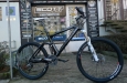 SCOTT 2009 Genius 10