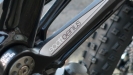 SCOTT 2009 Genius 10 - R�m