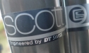 SCOTT 2009 Genius 10 - Eqvaliz�r 2