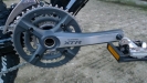 SCOTT 2009 Genius 10 - XTR