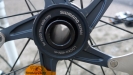 SCOTT 2009 Genius 10 - XTR n�ba