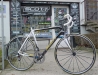 SCOTT 2009 -Addict R1