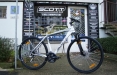 SCOTT 2009 - Sportster P55