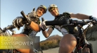 Nov� web�k SCOTT-Swisspower MTB Racing