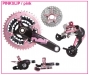 Speci�ln� edice Sram X0