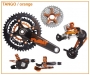 Speci�ln� edice Sram X0