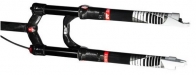SCOTT a nov� LTD vidlice od DT SWISS