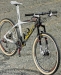 SCOTT a nov� LTD vidlice od DT SWISS