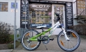 SCOTT 2009 - Contessa JR 20