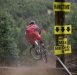 Prvn� v�t�zstv� jezdce teamu SCOTT 11