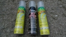 Obrana pro bodnut� 4. - Protidefektov� latexov� roztoky