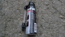 Obrana pro bodnut� 4. - Protidefektov� latexov� roztoky
