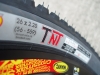 Obrana proti bodnut� 5. - Pit Stop TNT