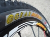 Obrana proti bodnut� 5. - Pit Stop TNT