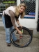 Obrana proti bodnut� 6. - Pit Stop TNT - instalace