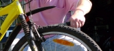 Obrana proti bodnut� 18 - Test �pendl�kem a no�em