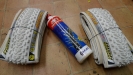 Obrana proti bodnut� 21 - Klasick� pneu, UST r�fek a roztok