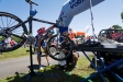 Orl�k - Ostr� brzda a borec J�a