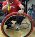 Obrana proti bodnut� 26 - Pit Stop Geax