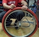 Obrana proti bodnut� 26 - Pit Stop Geax