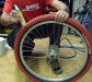Obrana proti bodnut� 26 - Pit Stop Geax