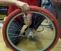 Obrana proti bodnut� 26 - Pit Stop Geax