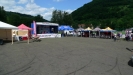 Kolo pro �ivot versus Cyklomarathon Tour