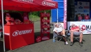 Kolo pro �ivot versus Cyklomarathon Tour