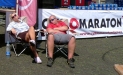 Kolo pro �ivot versus Cyklomarathon Tour