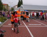 Souboj s radarem aneb Pardubice na brusl�ch
