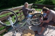 Dvoudenn� dov�a na DH