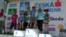 Zlat� zlosyn a t�i z�vody za den