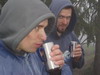 Freeride, cyklokros a pidi k�bl