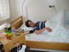 Mistr Frontflip a p�echozen� fraktury