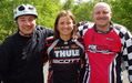 Pam�tn� trojka op�t nezklamala