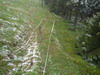 Kl�novec vyzna�en, �pindl fini�uje