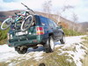 Novej team a nov� k�ra