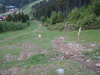 Sko�ky �pindl III - Lavice a posledn� skok