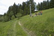 Prvn� neboli druhej v pln� p��prav�