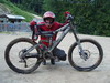 Srb�k s vrtul�